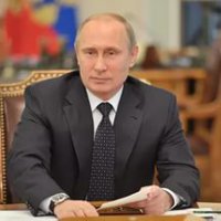 СМИ: Владимир Путин скоро может посетить Оренбуржье