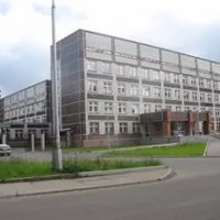 Михаил Бабич проверил строительство областного перинатального центра в Оренбурге