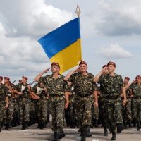 На Украине ожидают, что призывники придут в военкомат и без повесток