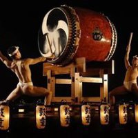 В Оренбурге выступят японские барабанщики