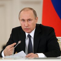 Владимир Путин допускает снижение ставки по ипотеке