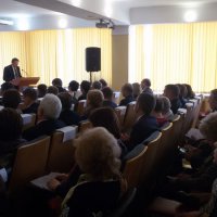В Оренбурге пройдут публичные слушания проекта областного бюджета