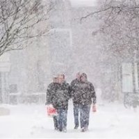 Синоптики прогнозируют в Оренбуржье похолодание и снегопады