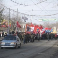 В парках Оренбурга запретят проведение митингов и публичных мероприятий