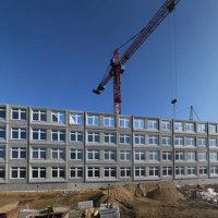 К 2025 году в Оренбургской области построят 32 новые школы