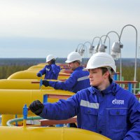 Глава «Газпрома» поделился рисками газового транзита в Европу через Украину