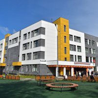 Заявка Оренбуржья на строительство школ удовлетворена на 50%