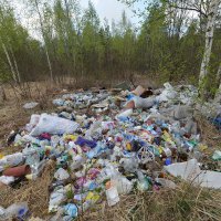  В Соль-Илецке закрыли мусорную свалку