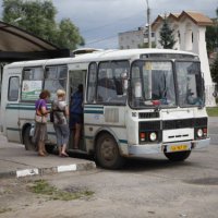 Дачные автобусы Оренбуржья выйдут на маршруты 29 апреля