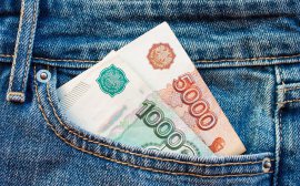 Этим летом подростки в Оренбурге смогут заработать 6 тыс. рублей в месяц