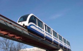 В Оренбурге может появиться бесплатное надземное метро‍