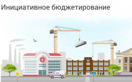 В Оренбургской области стартовал приём заявок от муниципалитетов для участия в конкурсе проектов 