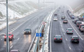 В Оренбургскую область направят полмиллиарда рублей на дороги