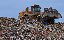 В Оренбуржье построят три мусоросортировочных комплекса