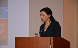 Виктория Семенова: Открытая планировка – уникальная особенность Оренбурга