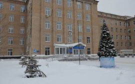 Весной в Оренбурге начнут возводить новый корпус областной больницы