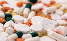 В Соль-Илецке на пополнение запасов лекарственных препаратов потратят 52,6 млн рублей