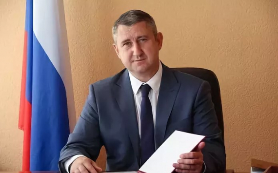 Мэр Новотроицка стал лучшим руководителем России
