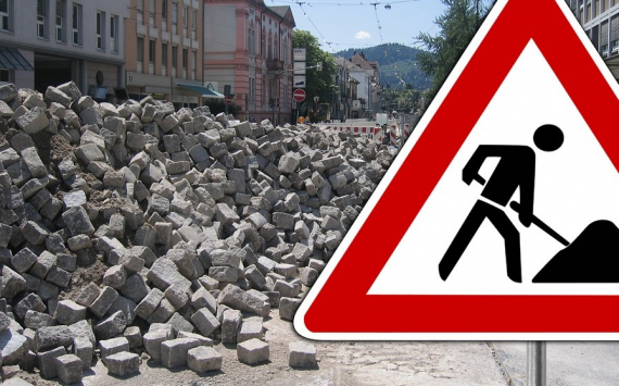В Оренбуржье отремонтируют 198 км дорог в этом году