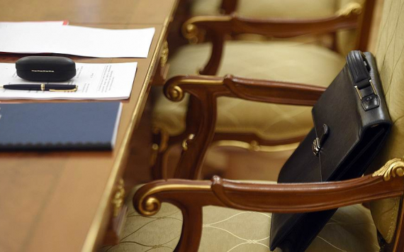 В Оренбуржье требуют отставки команды экс-губернатора Юрия Берга