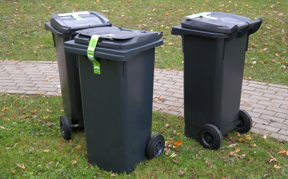 В Оренбуржье тарифы на мусор могут вырасти на 60%