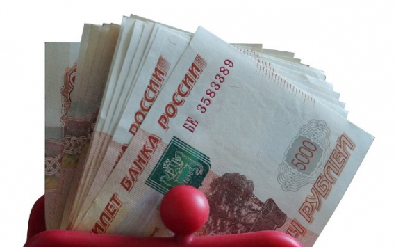 В Оренбуржье задолженность по зарплате сократилась на 1,6 млн рублей