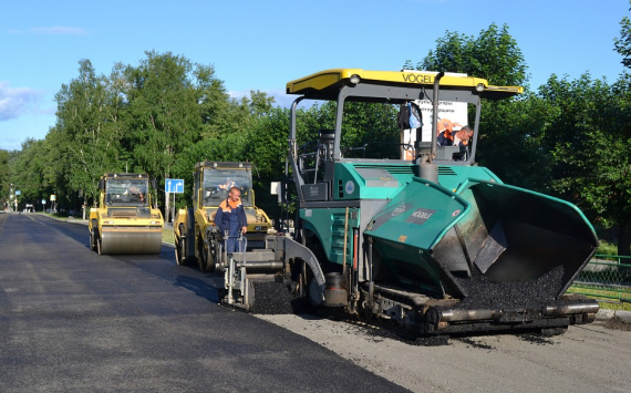 В Оренбурге состоится ремонт четырех дорог 21 мая