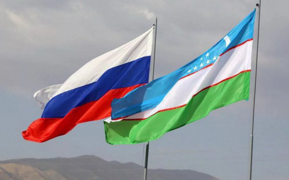 Оренбуржье и Узбекистан подписали соглашения на 1,3 млн долларов