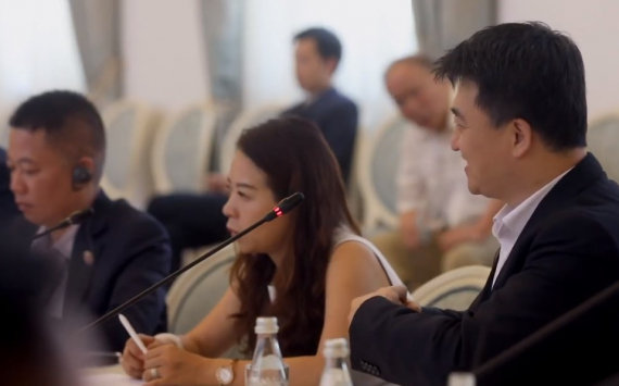 Студенты Оренбуржья отправятся на российско-китайский молодёжный форум