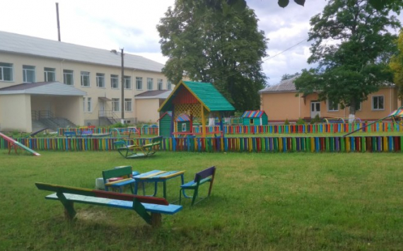 В Оренбурге три детсада построят за 700 млн рублей