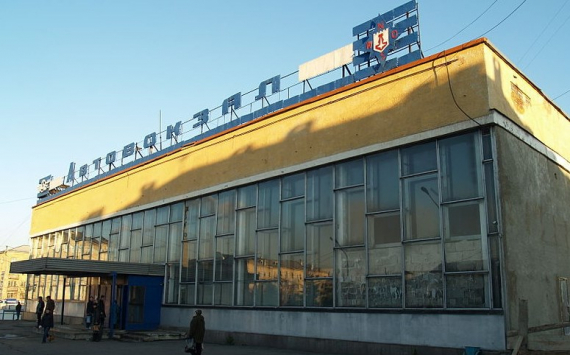 В Оренбурге может появиться четвертый автовокзал