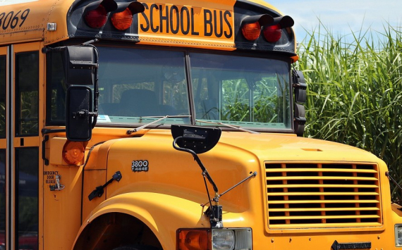Оренбургские школы получат ещё 60 новых автобусов