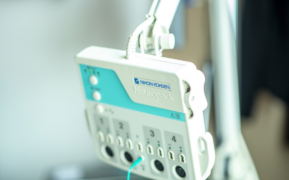 Больница Бузулука получила новое оборудование для лечения онкологии