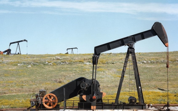 В американском Минэнерго спрогнозировали, что Россия в 2050 году снова обгонит США по добыче нефти