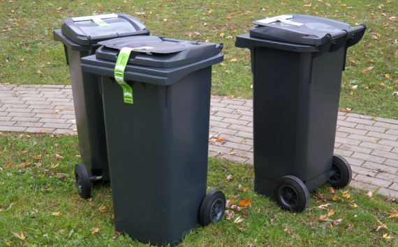 В Оренбуржье на 11% снизили тариф на вывоз мусора