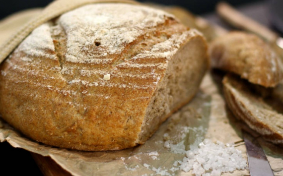 В Оренбуржье подорожал хлеб