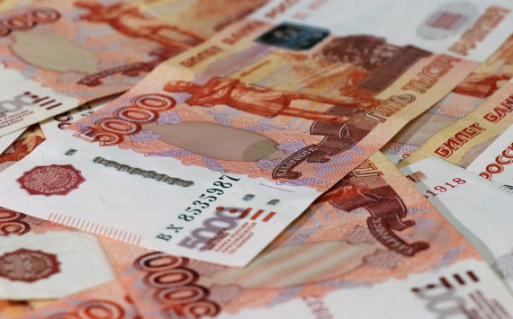 В октябре в Оренбуржье погашено более 31 млн рублей задолженностей