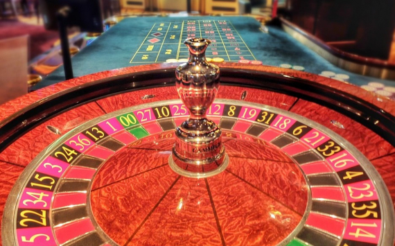 В Оренбурге могут появиться специальные зоны для азартных игр
