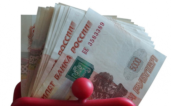 В Оренбуржье спрогнозировали рост зарплат до 46 тыс. рублей