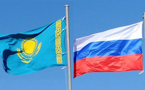Оренбуржье и Казахстан договорились о сотрудничестве