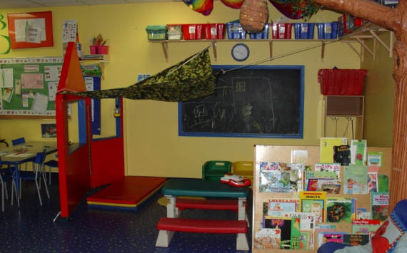 В Оренбуржье плата за детский сад вырастет на 4%