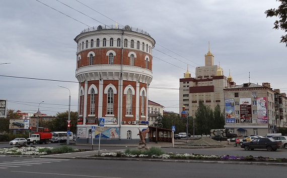 В Оренбурге появится Художественный совет при мэре