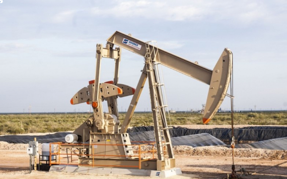 В Оренбуржье обсудили развитие нефтегазовой отрасли