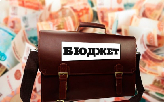 Бюджет Оренбуржья увеличили на 8 млрд рублей
