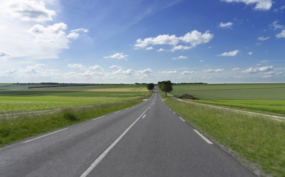 В Оренбургской области отремонтируют 126 км дорог в 2020 году