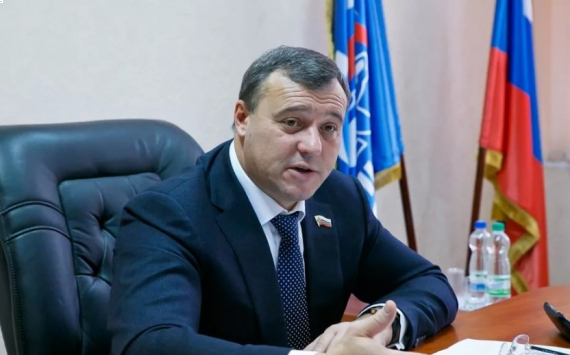 Олег Димов рассказал о новом Министерстве региональной политики Оренбуржья