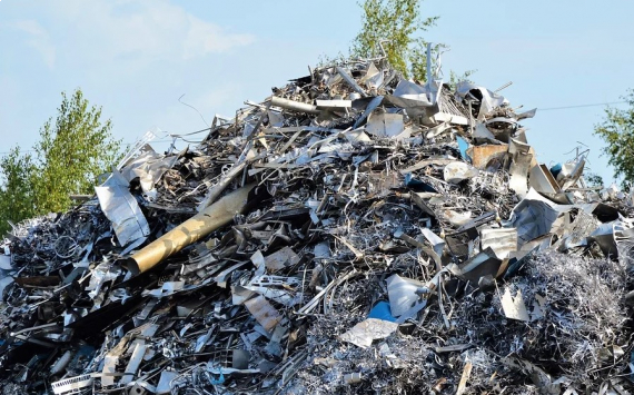 В Оренбурге построят завод по переработке мусора