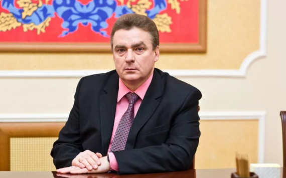 Дмитрий Кулагин ушел с поста мэра Оренбурга