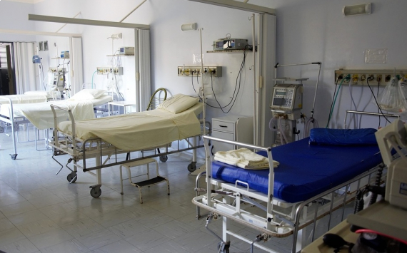 В Оренбургской области госпиталь ветеранов войн получил новое оборудование