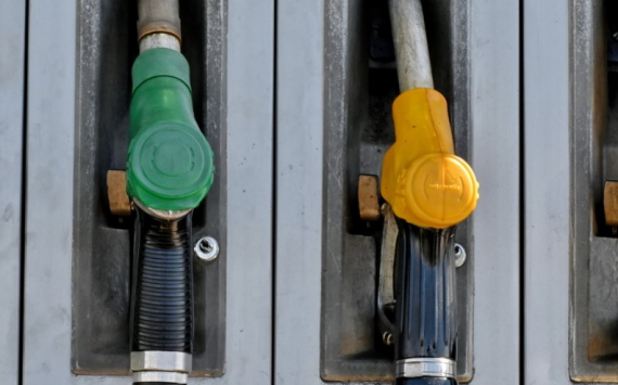 В Оренбуржье оказался самый дешевый бензин в России